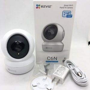 Camera Wifi IP Ezviz C6N 1080P
