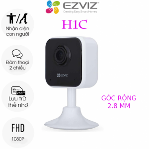 Ezviz H1C 2.0M