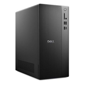 Máy Tính Để Bàn PC DELL Tower ECT1250 DT-14400-8-512G-2Y i5-14400| 8GB| 512GB| OB| Wifi,BT| Win11