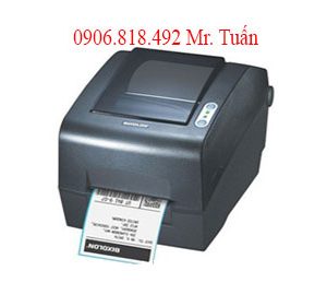 MÁY IN MÃ VẠCH BIXOLON SLP-TX403