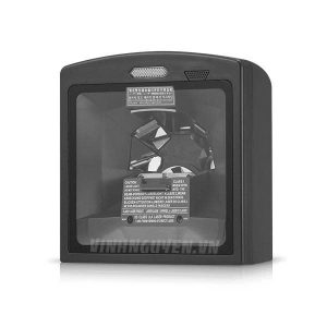 Máy quét mã vạch đa tia Syble XB 3120 20 Tia