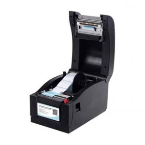 Máy in mã vạch Xprinter XP-350B Chính Hãng Giá Rẻ