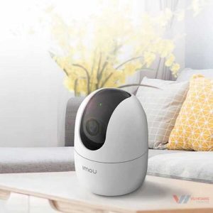 Camera wifi trong nhà quay quét 3MP IMOU IPC-A32EP-L Chính Hãng